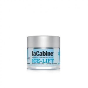 LACABINE ICE-LIFT EYE CONTOUR GEL 15 ML