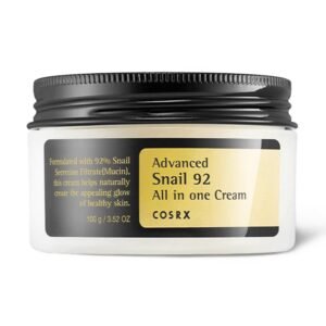 COSRX ADVANCED SNAIL 92 ALL IN ONE CREAM 100 G