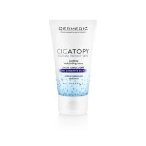 DERMEDIC CICATOPY SOOTHING MOISTURISING CREAM 50 ML