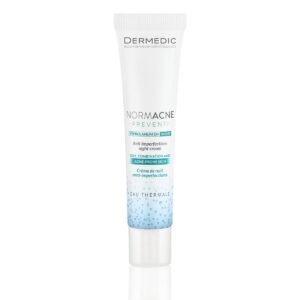 DERMEDIC NORMACNE ANTI-IMPERFECTION NIGHT CREAM 40 ML